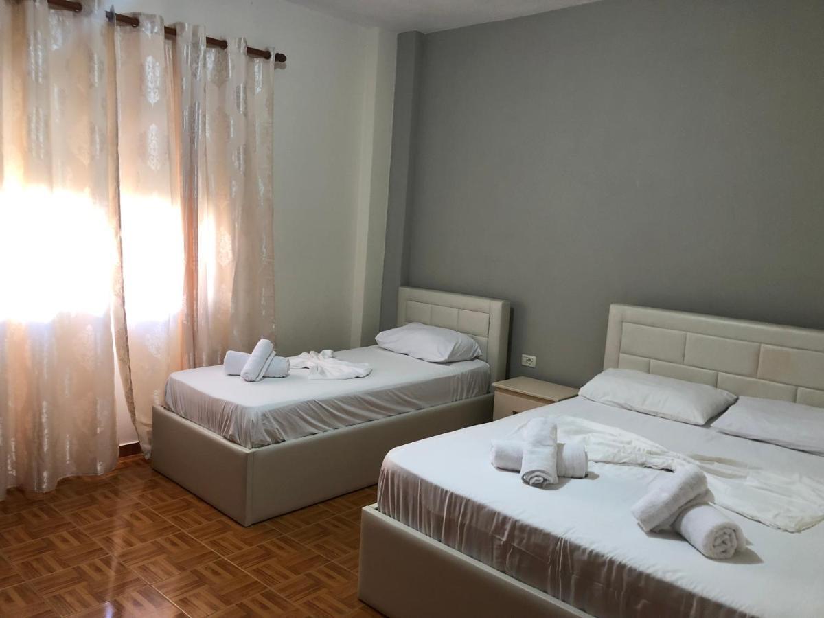 קסאמיל Nardi Guesthouse מראה חיצוני תמונה